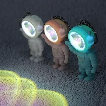 時計 eee.space shooting star keyring 時計 eee.space shooting star keyring Shooting Star Keychain